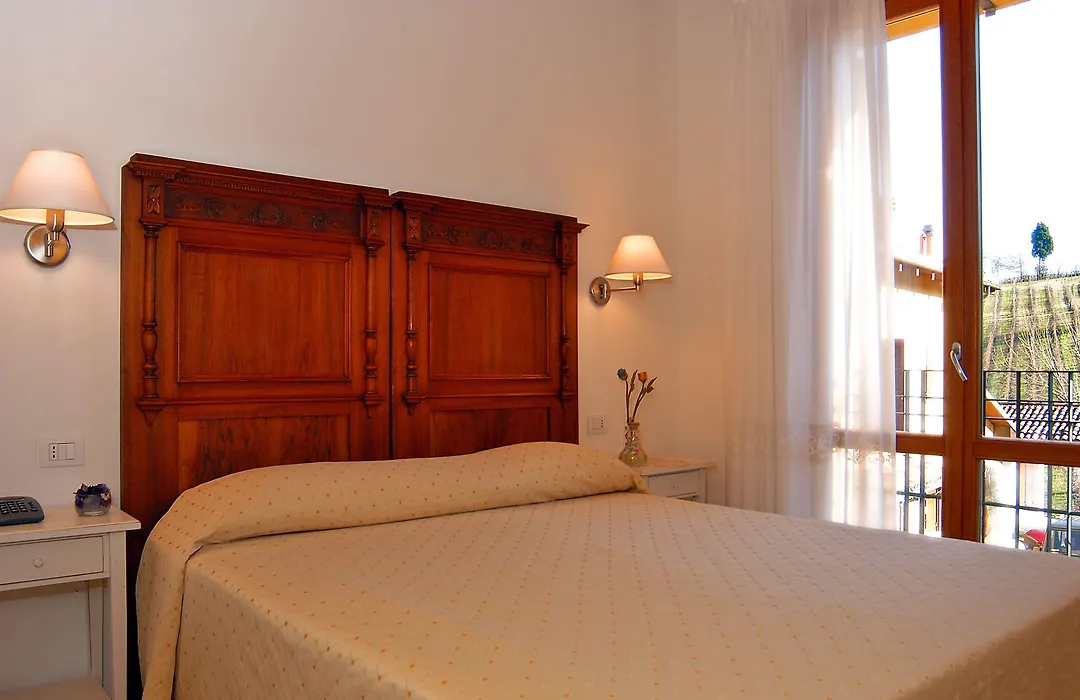 Agriturismo Gaggioli Borgo Delle Vigne-1