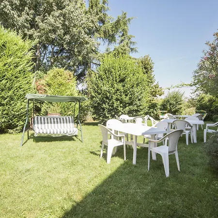 Agriturismo Gaggioli Borgo Delle Vigne-2